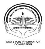 Goa State Information Commission Emblem